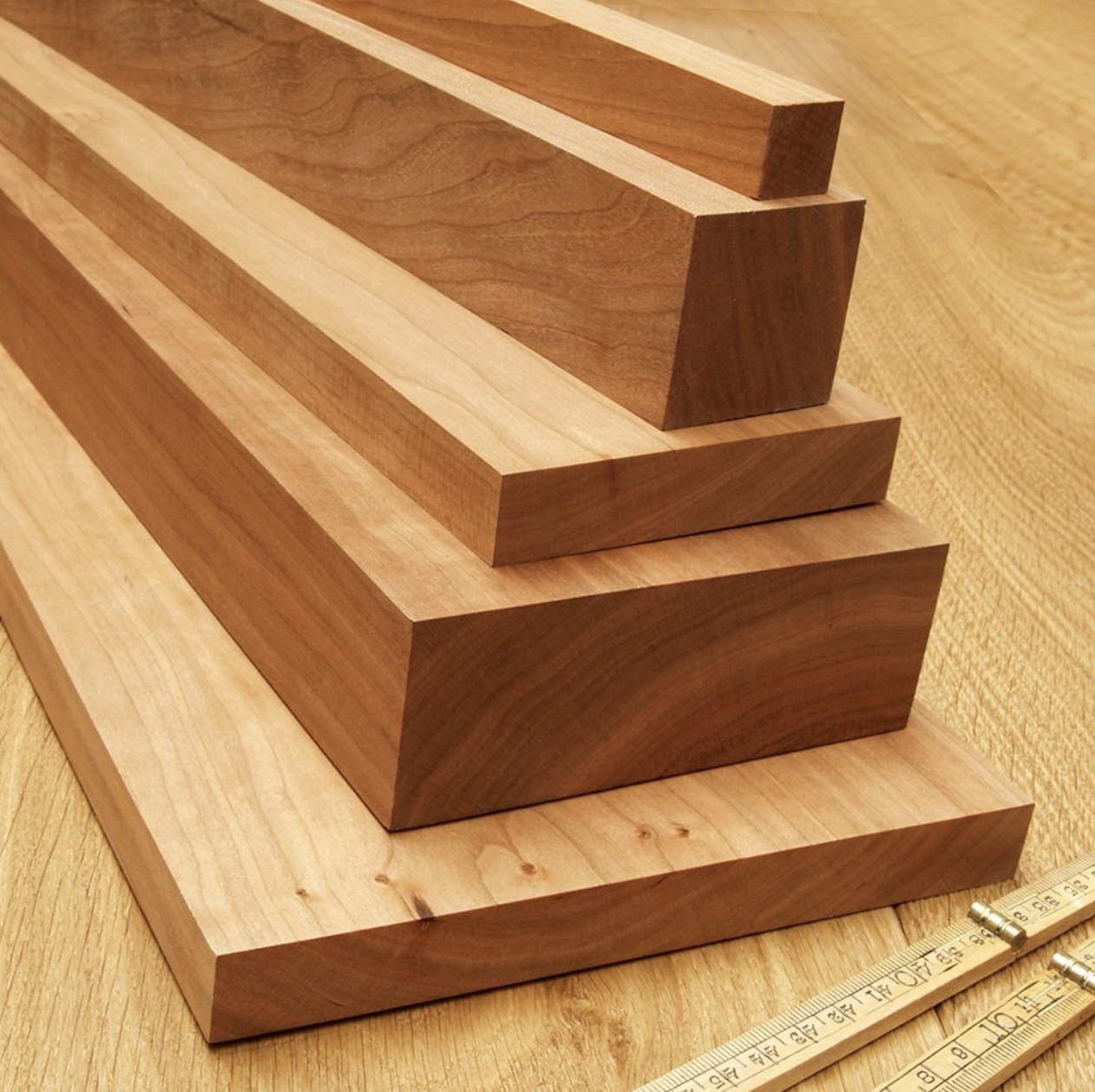 Timber