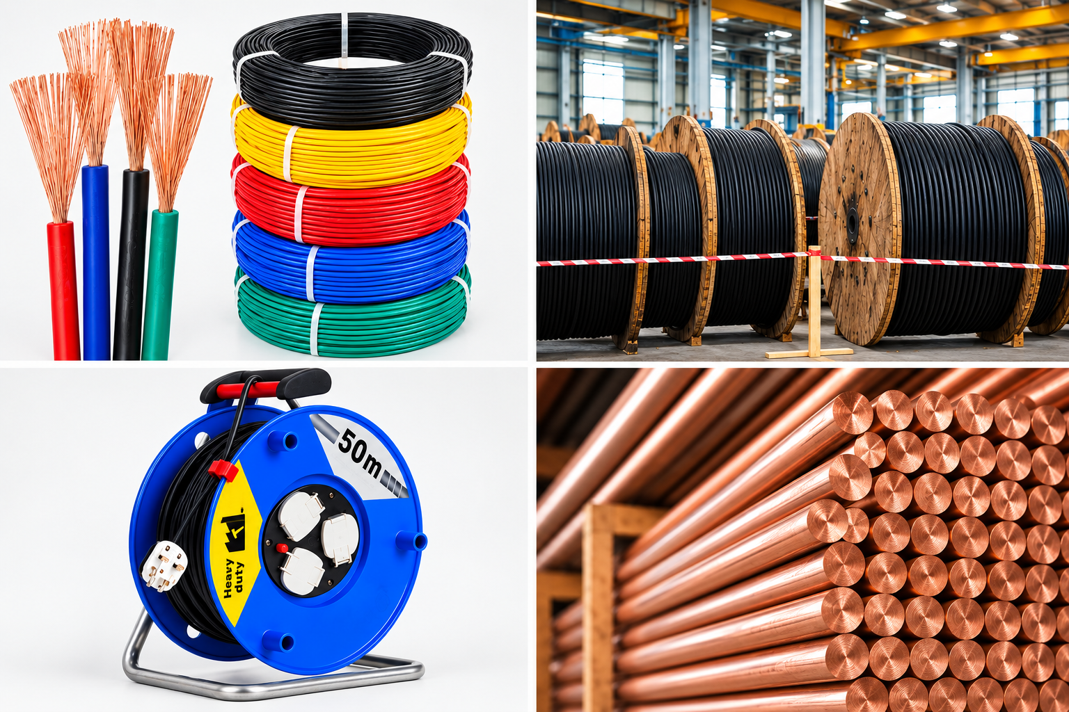 Electrical Cables