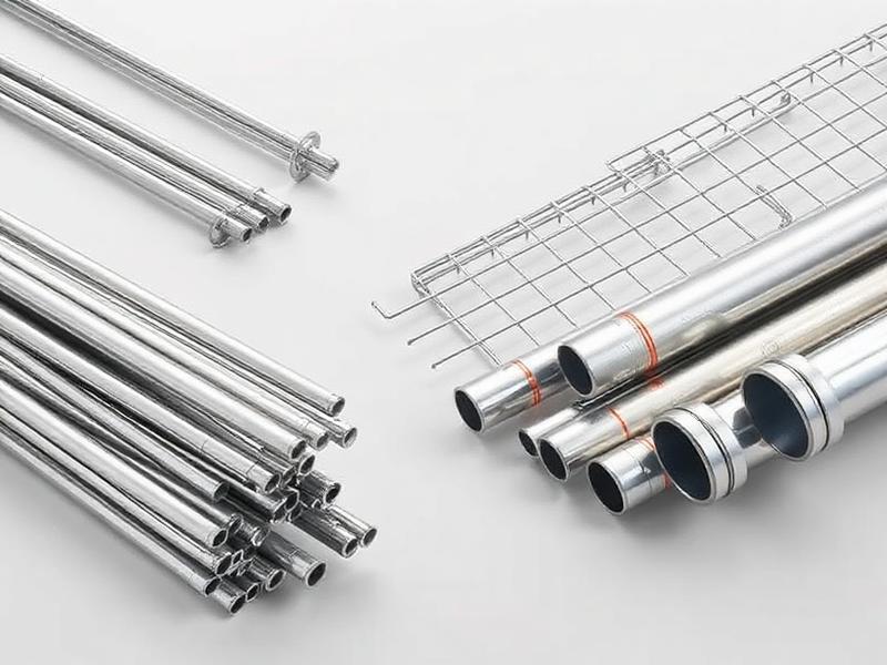 BRC Wire Mesh