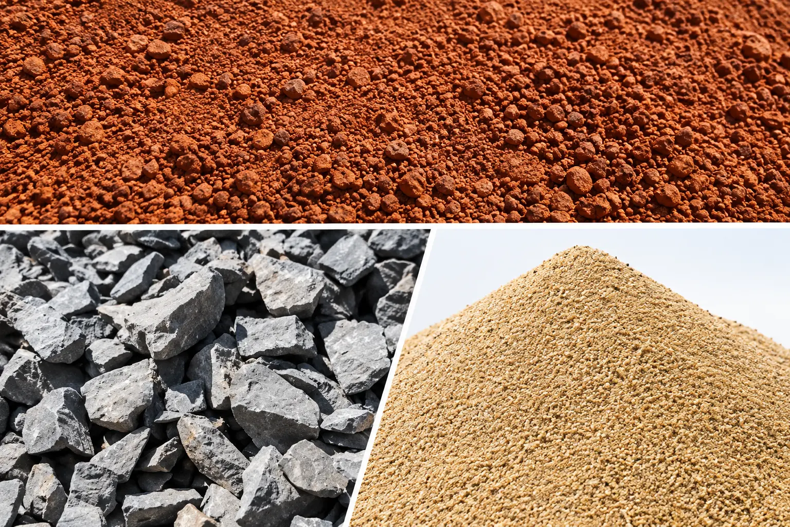 Backfilling Material