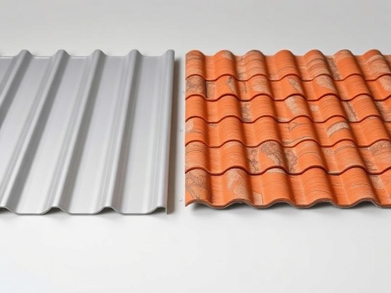 Longspan Aluminum Roofing Sheet