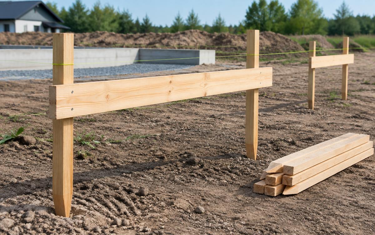 Timber Profile