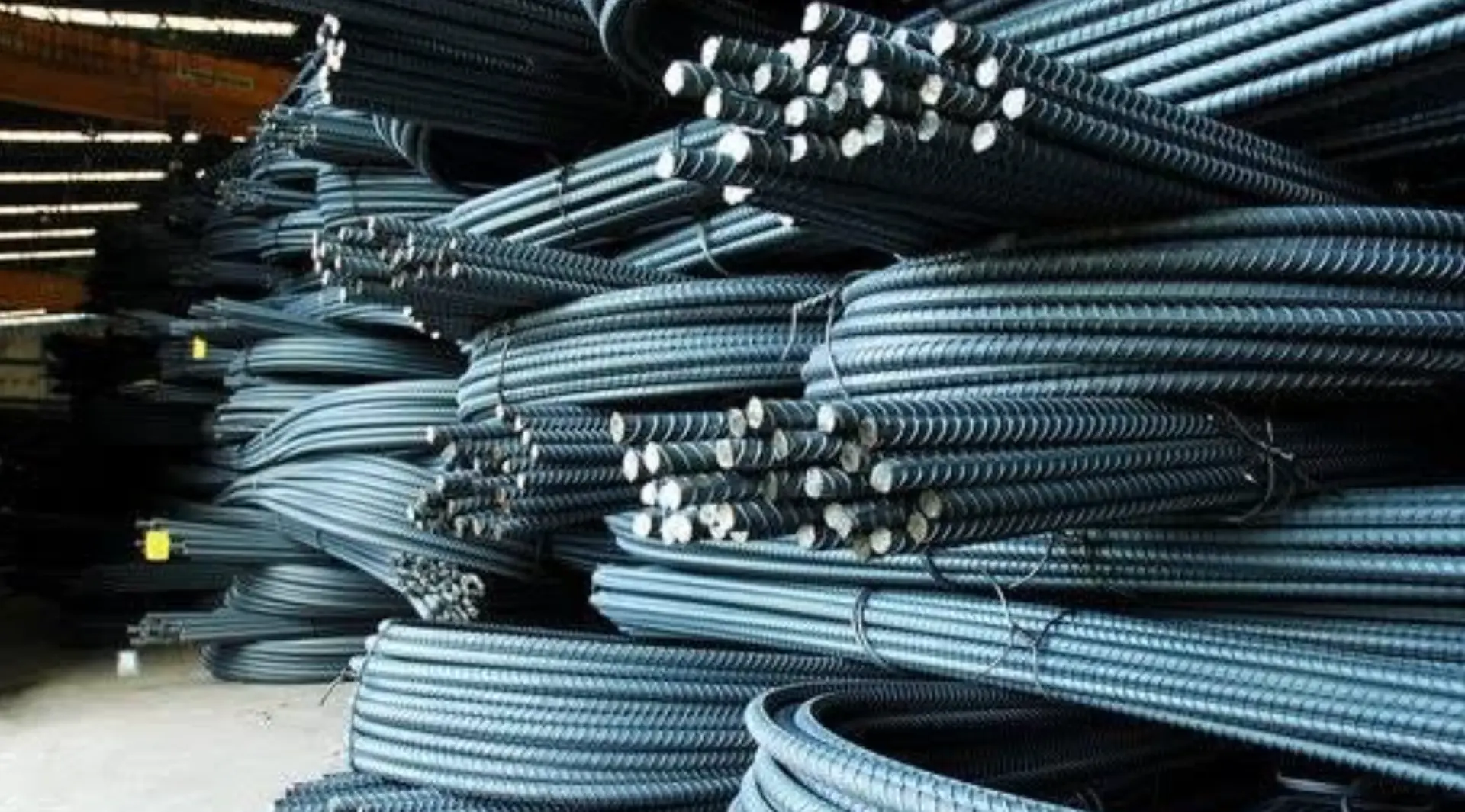 Reinforcement Bars