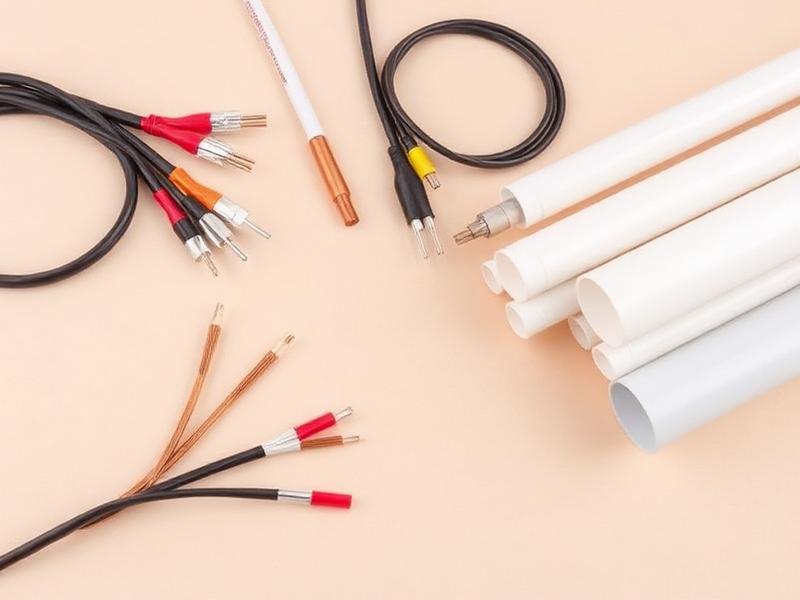 Electrical Cables (1.5mm/2.5mm/4mm)
