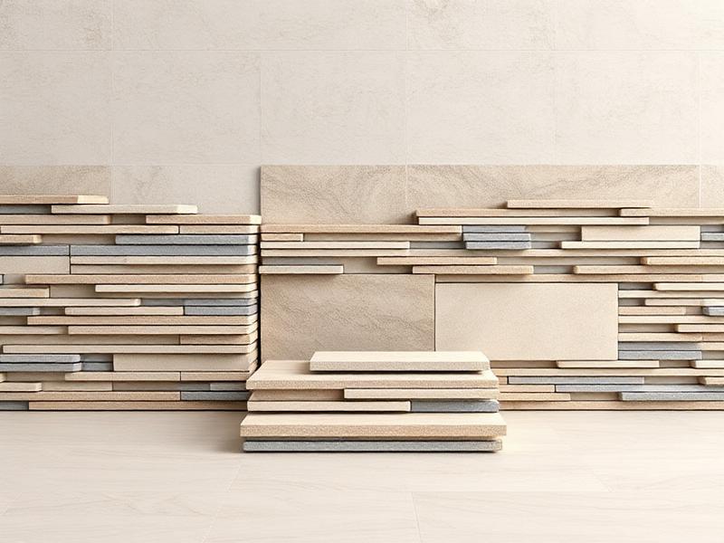 Ceramic Floor Tiles