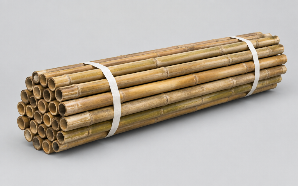 Bamboo
