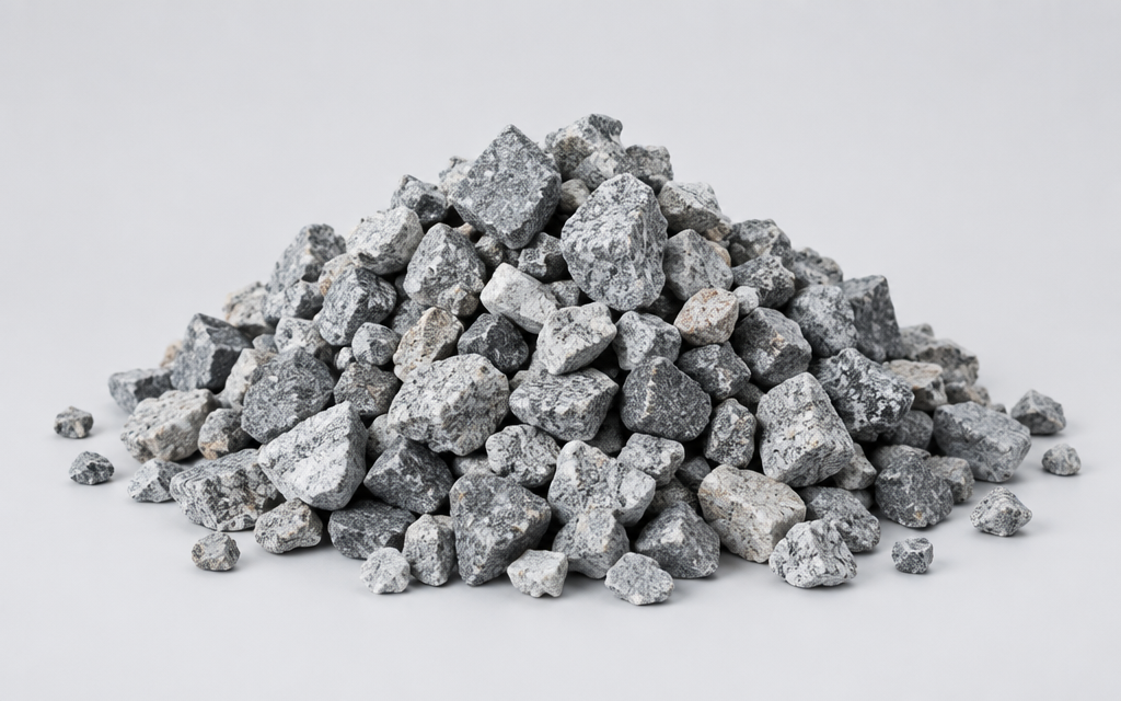 Concrete Aggregate