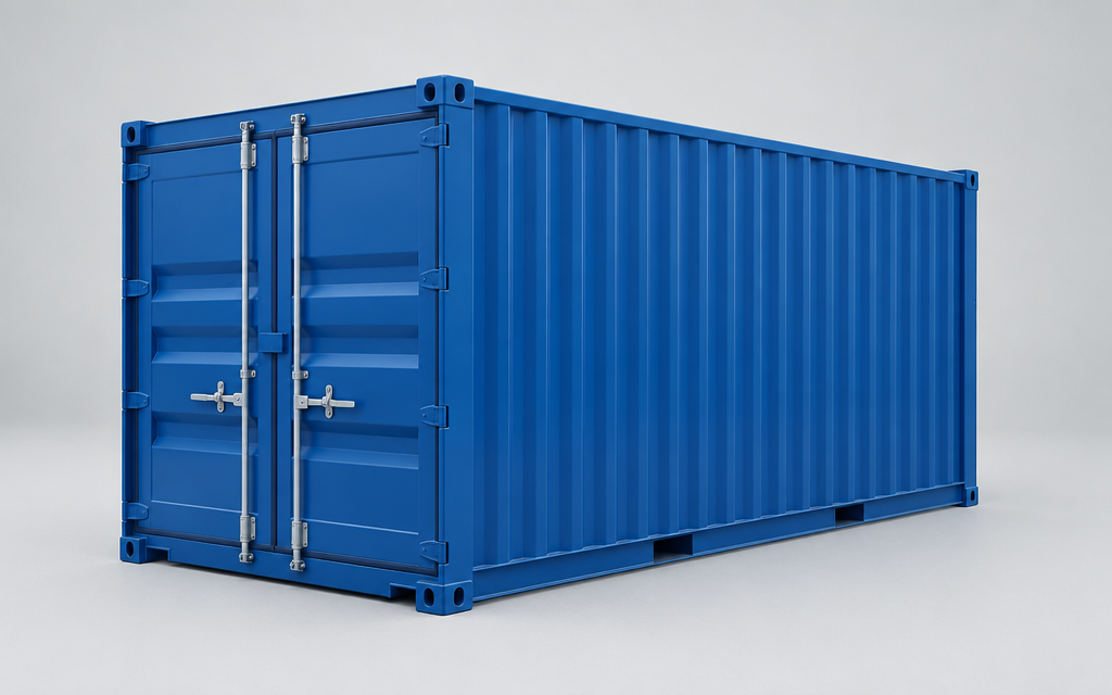 Containers
