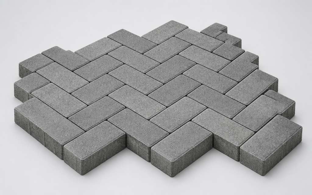 Interlocking