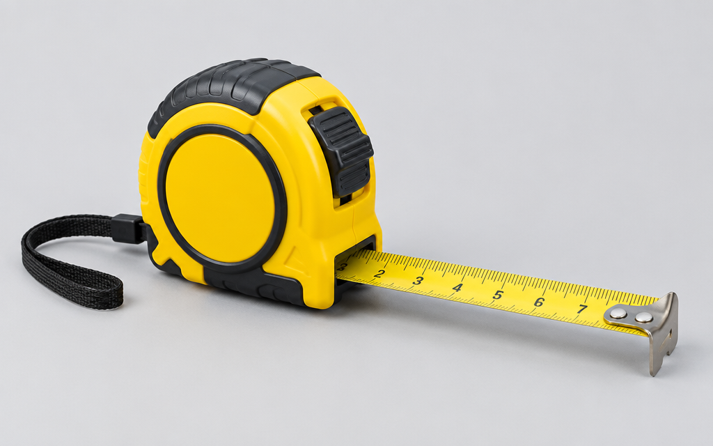 Measuring Tape