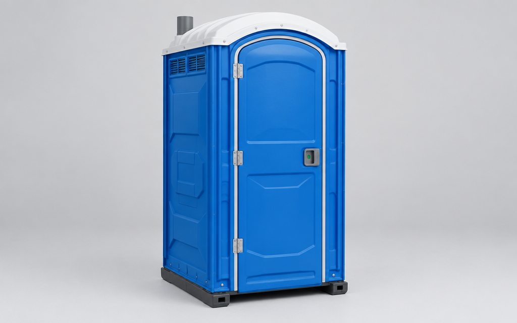 Mobile Toilet