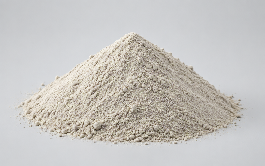 Plaster Sand