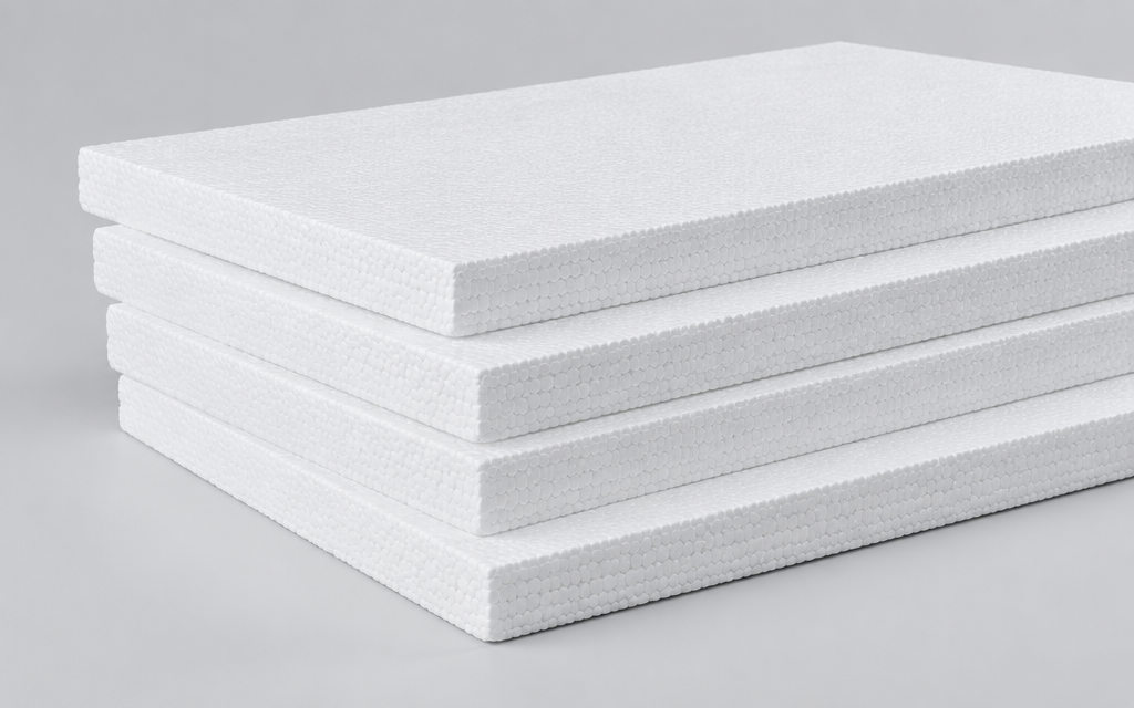Polystyrene