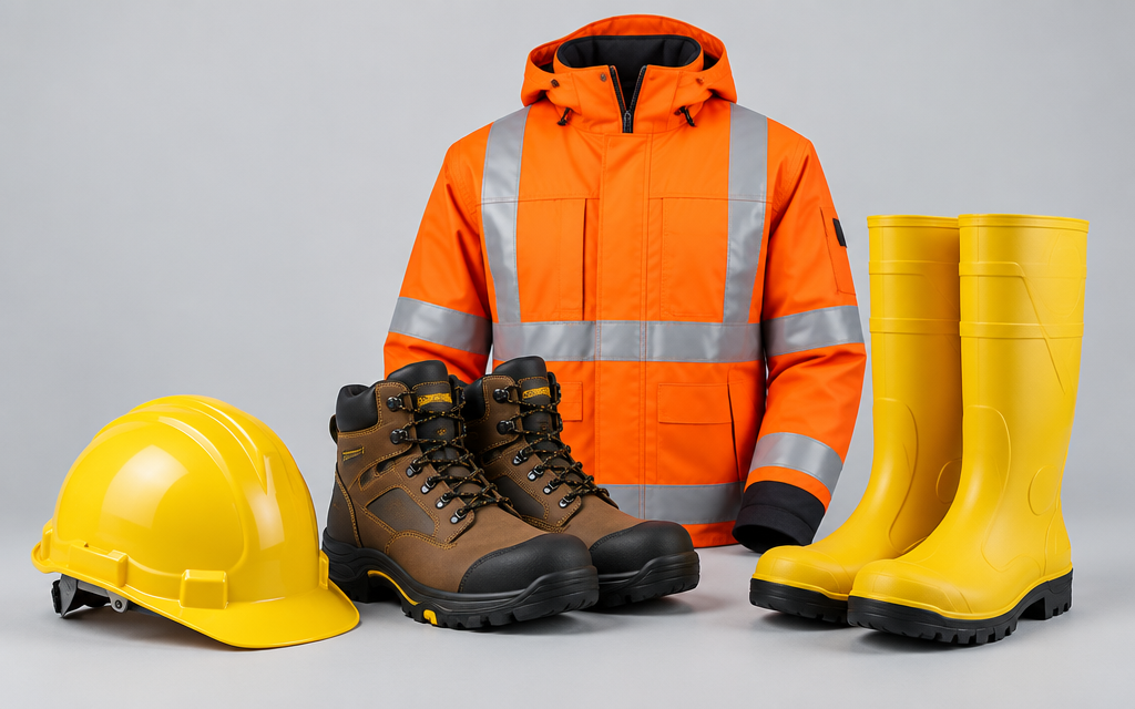 PPE